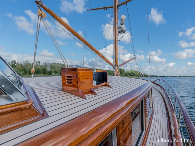 Roundbilge Lunstroo - 56 — foto 62 van 87