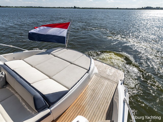 Princess V48 — foto 24 van 84