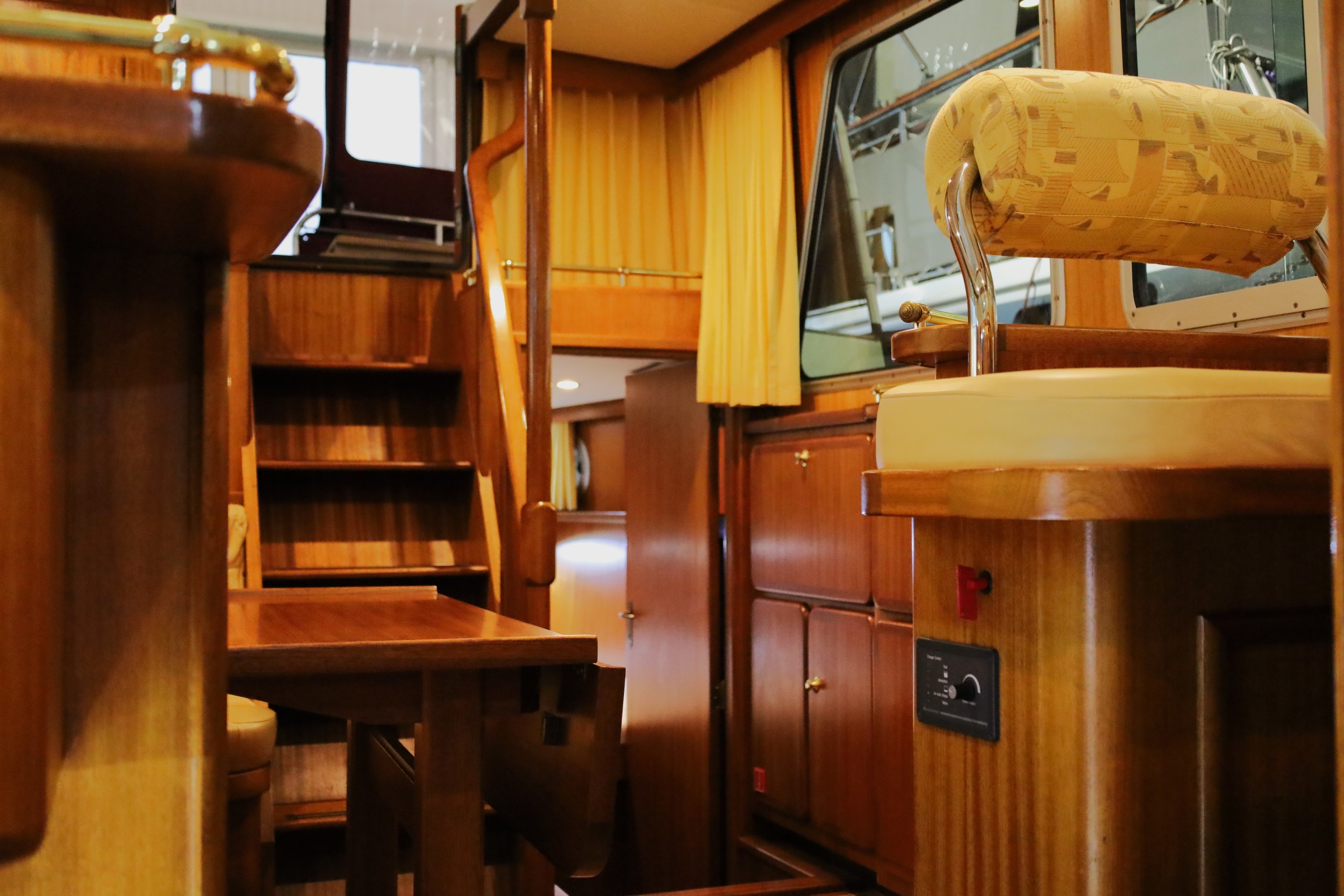 Linssen Classic Sturdy 360 — foto 21 van 40
