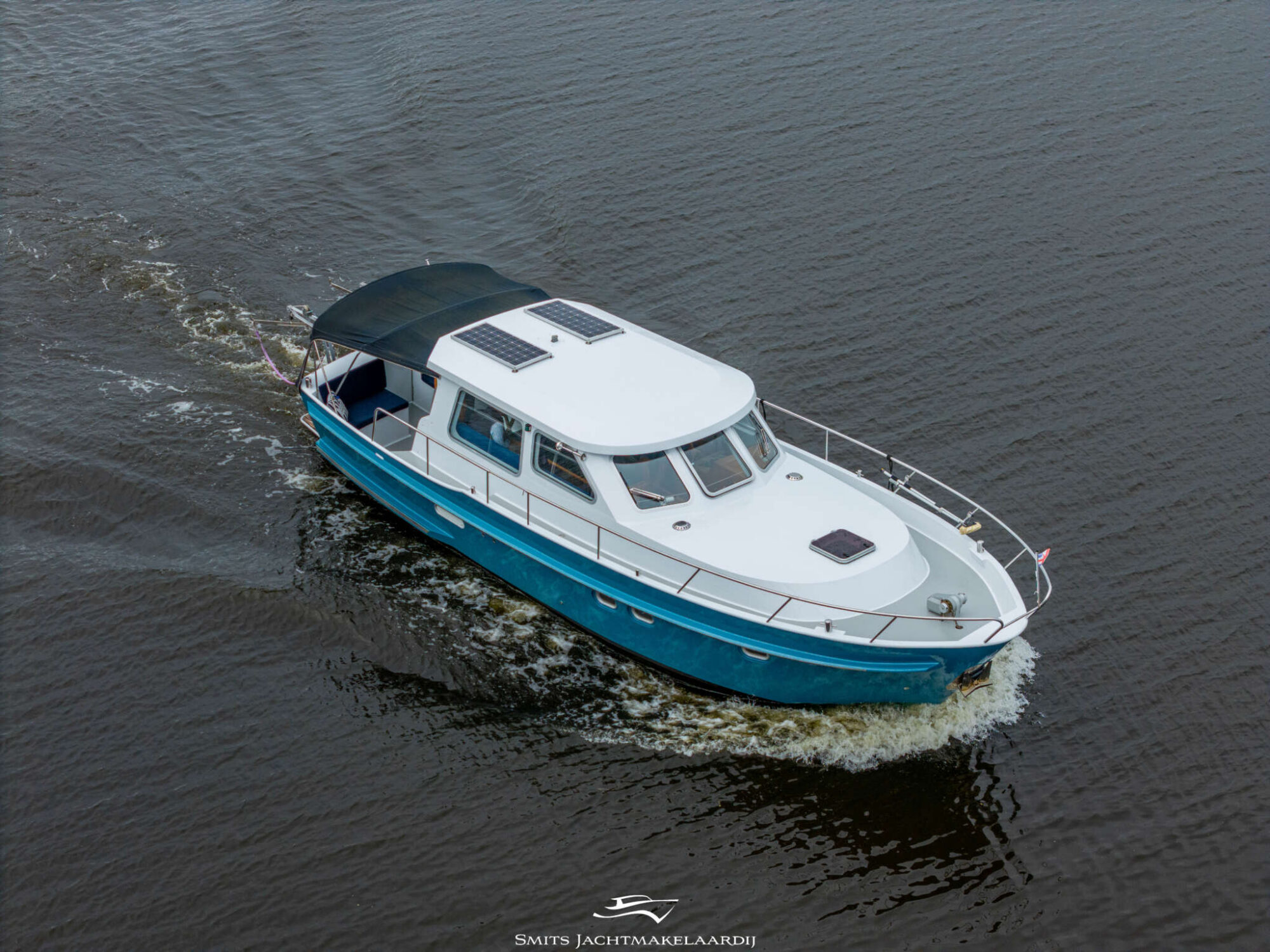 Van Vossen Patrouille 10.50 OK — foto 68 van 88