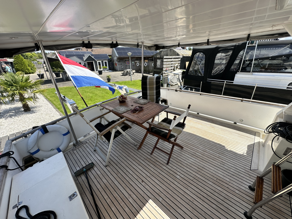 Pfeil 42 Fly — foto 12 van 32