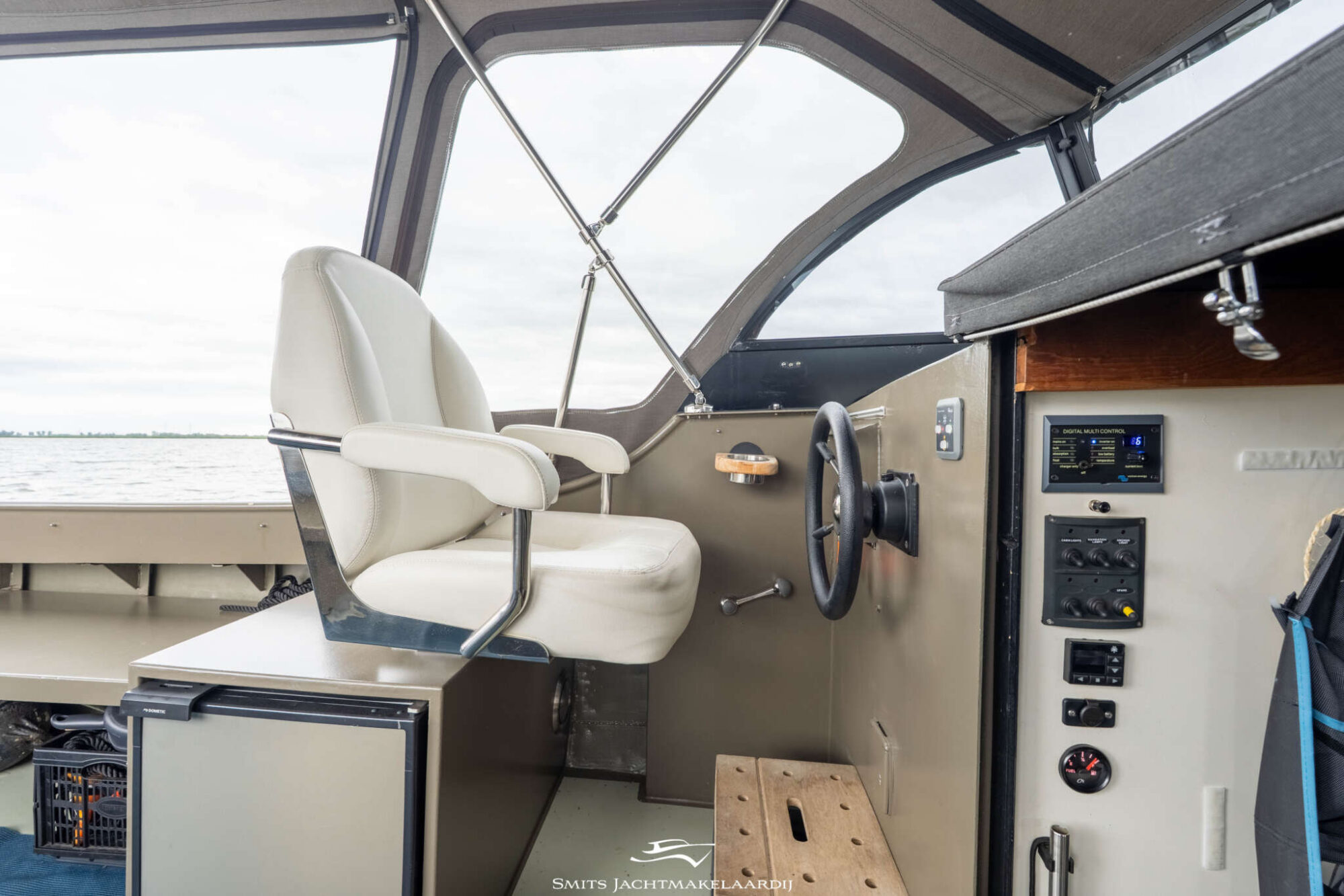 Matez 8.20 OK Cabrio — foto 12 van 39