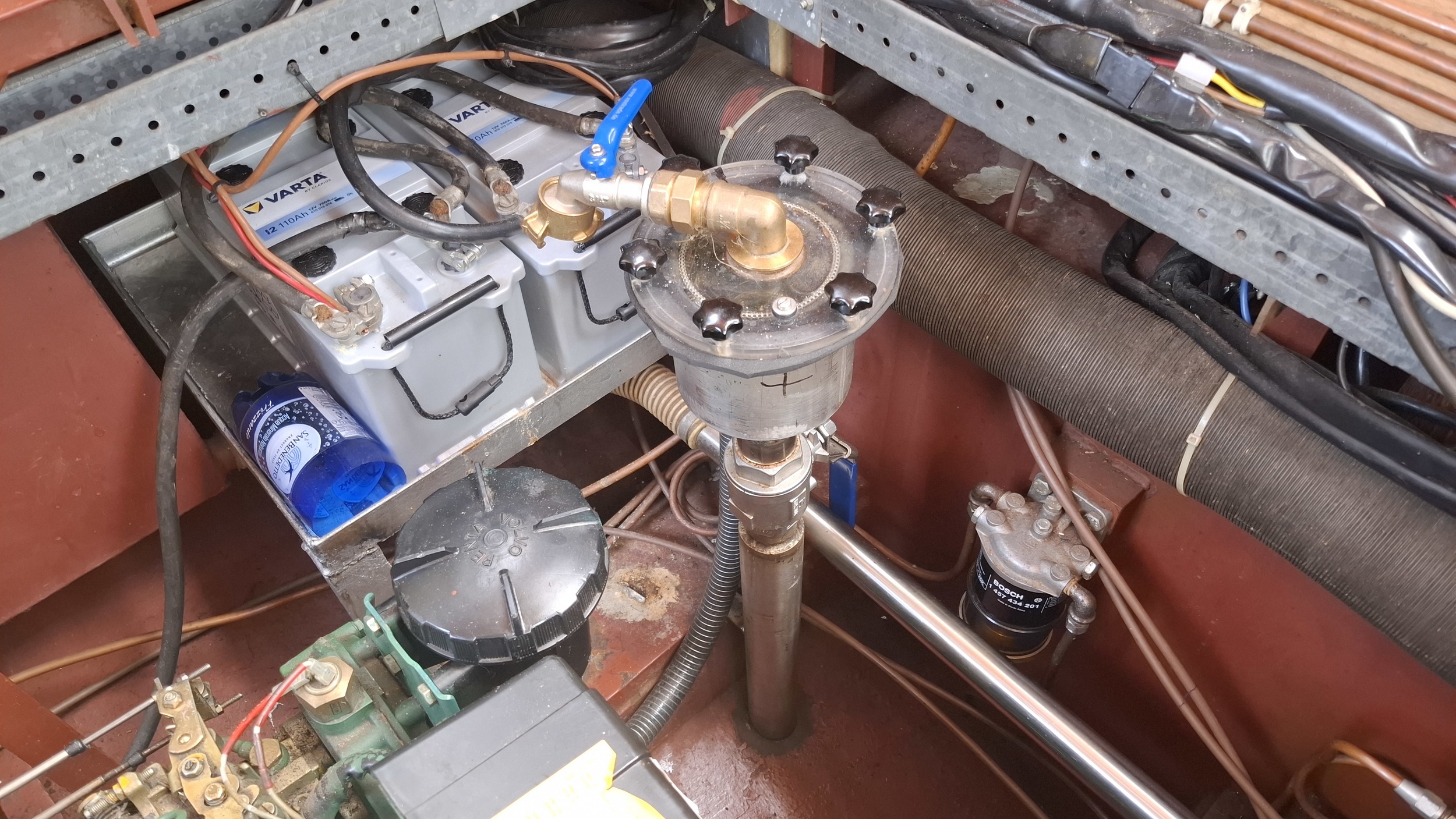 Van Der Valk 1300 Fly Bridge — foto 24 van 27
