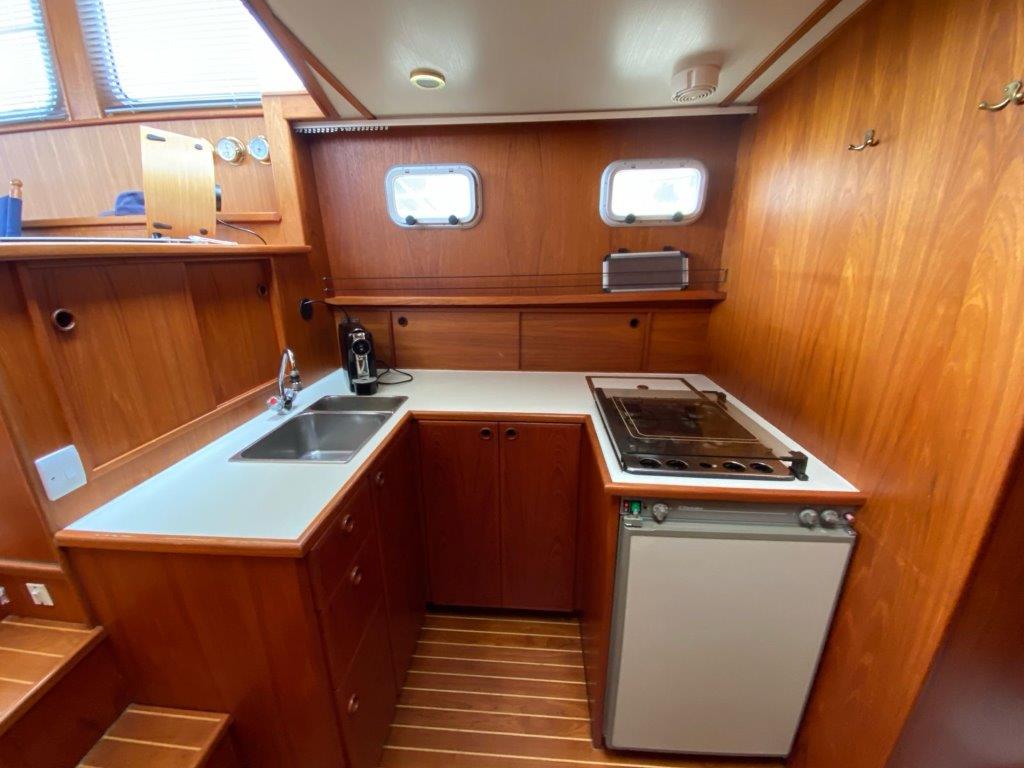 Combi Kotter 1300 — foto 12 van 50