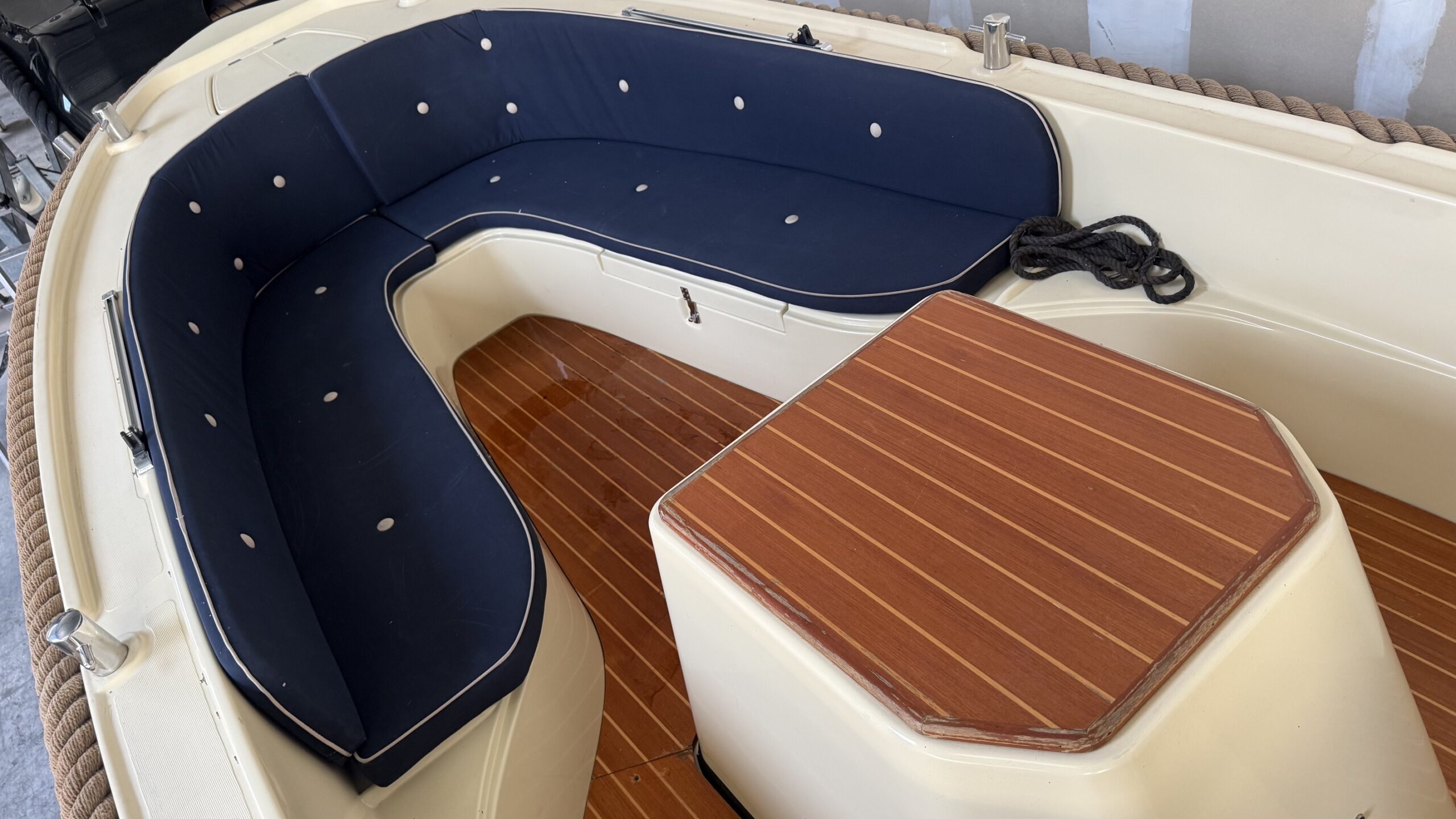 Antaris 520 — foto 6 van 11
