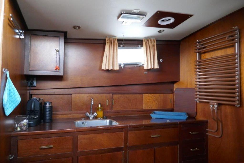 Custom Klaassen Kotter — foto 4 van 11