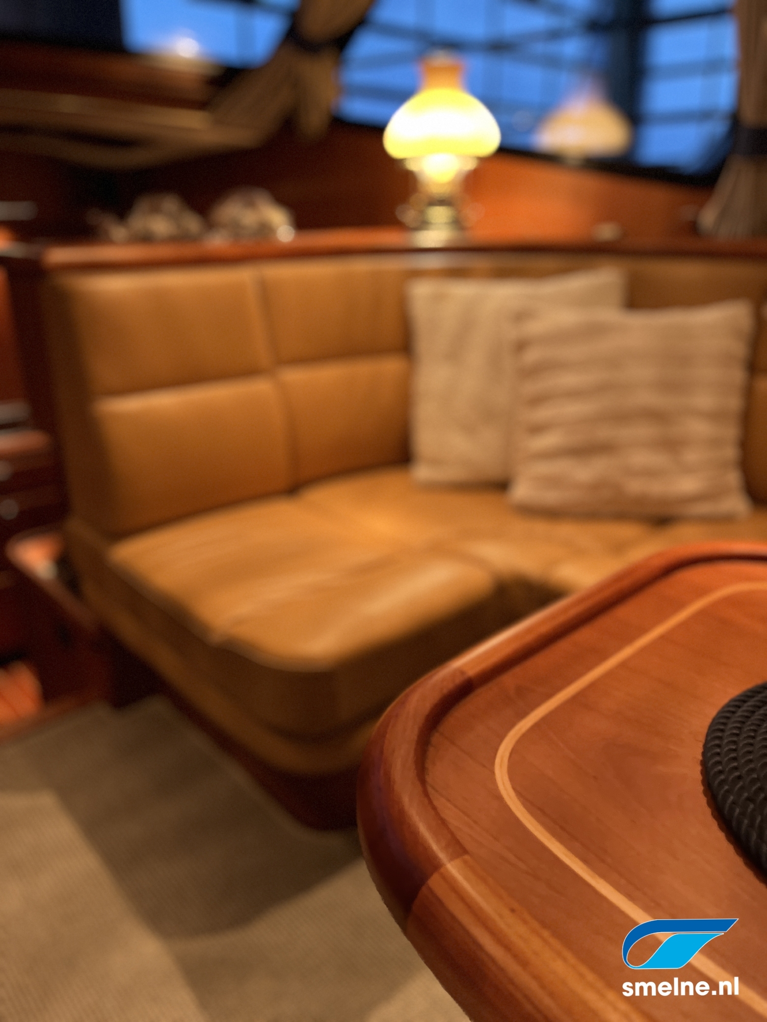 Noblesse 45 — foto 5 van 86