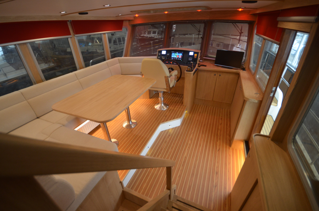 Mondial 45 — foto 6 van 31