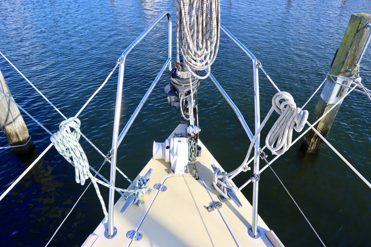 Malö 40 H - Nomad SK 34 — foto 46 van 48