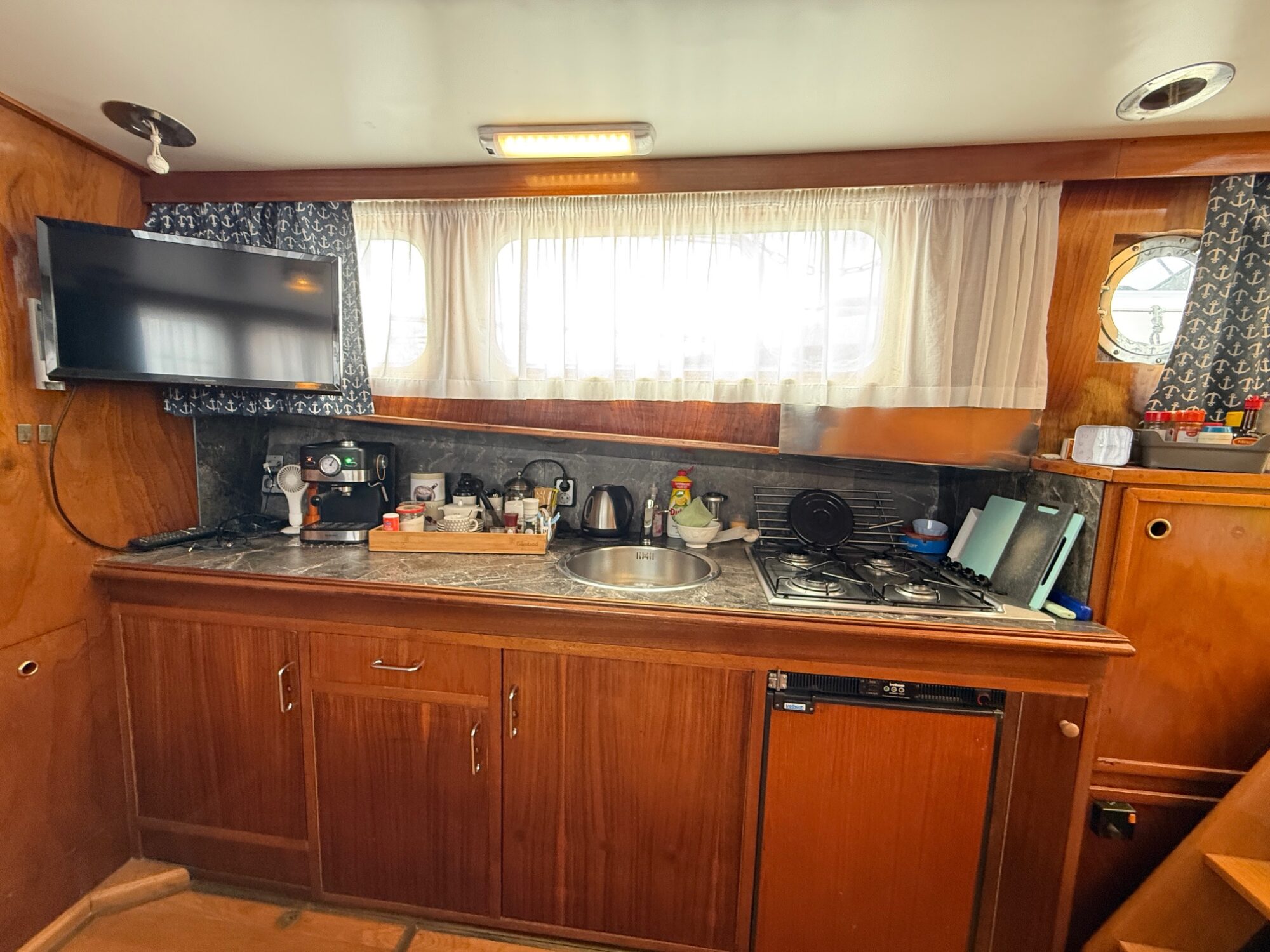 Damen Vlet 12.00 OK — foto 17 van 28