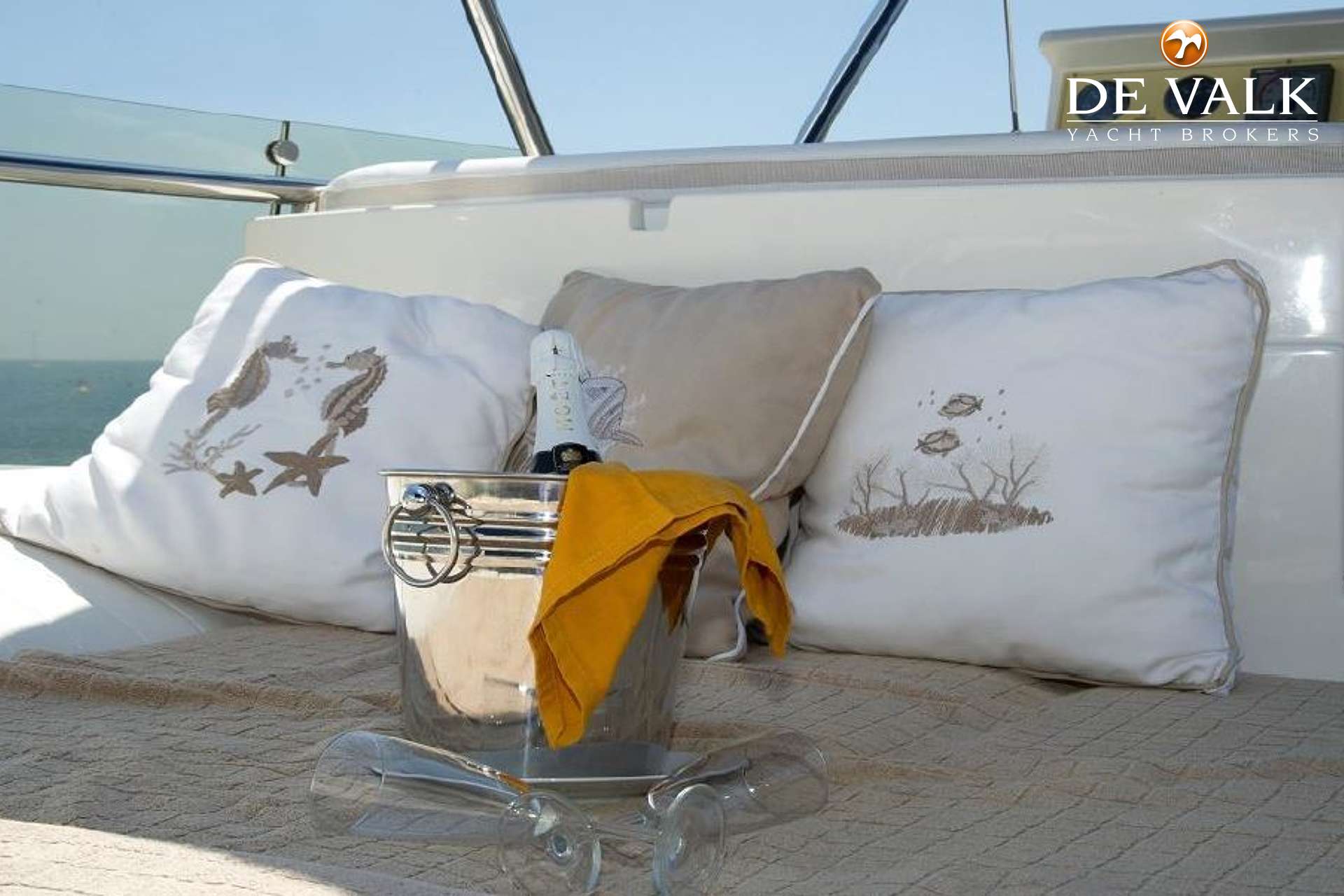 Ferretti 760 — foto 9 van 23