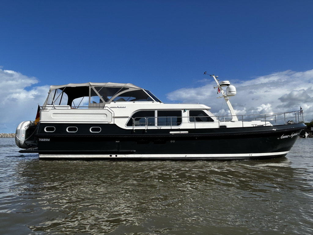 Linssen Grand Sturdy 45.0 AC  — foto 81 van 90