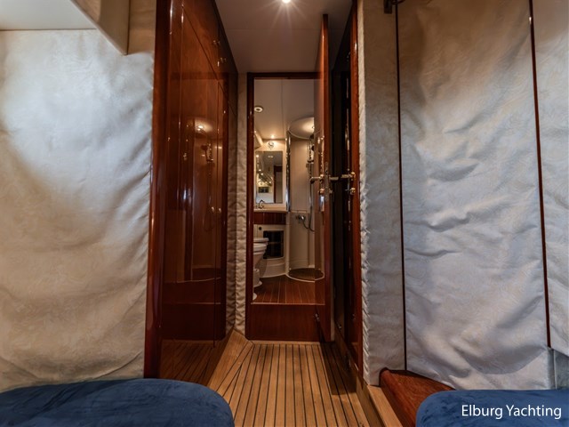 Fairline Squadron 59 — foto 41 van 99