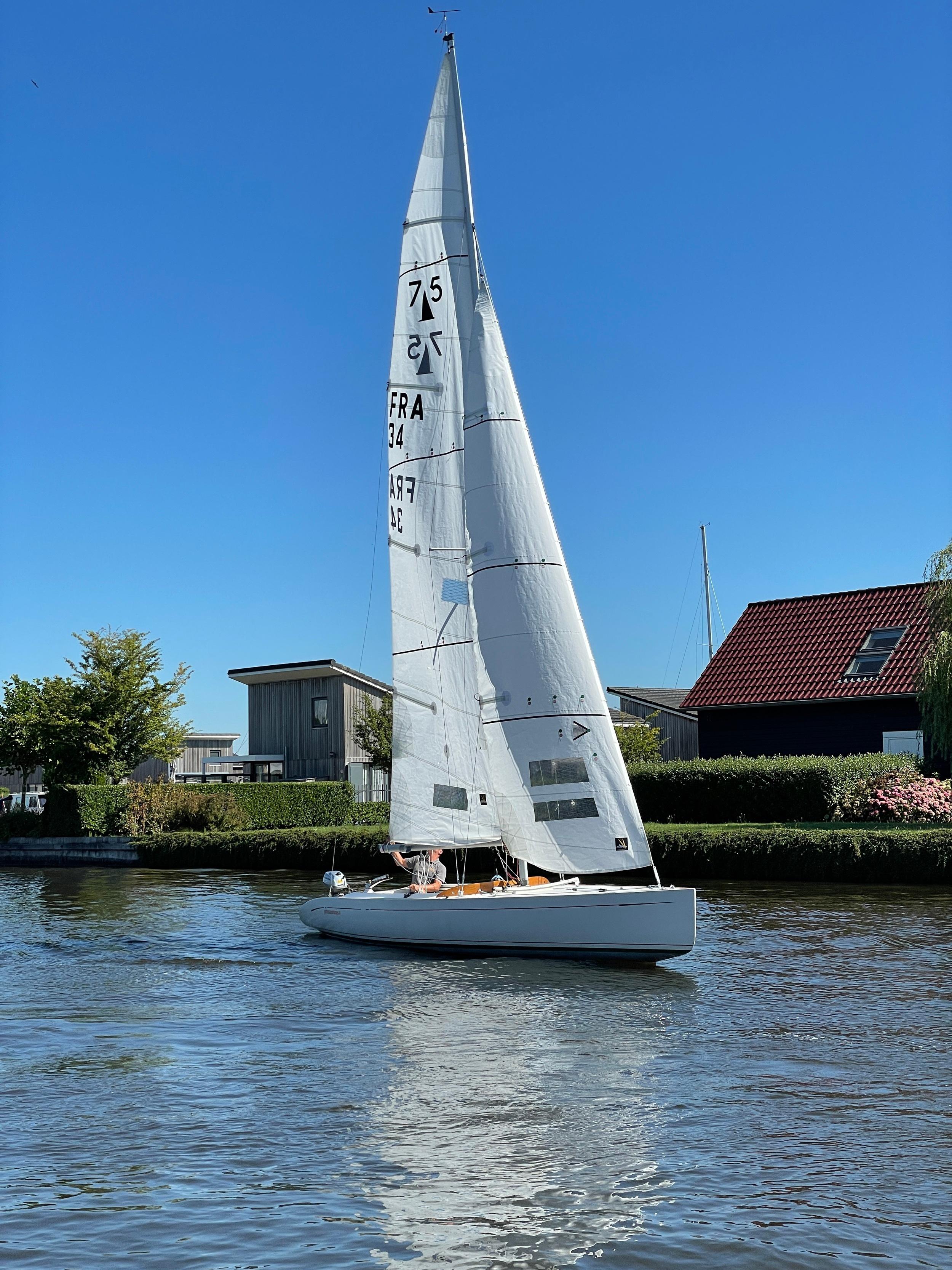 Mono Racer 750 — foto 12 van 14