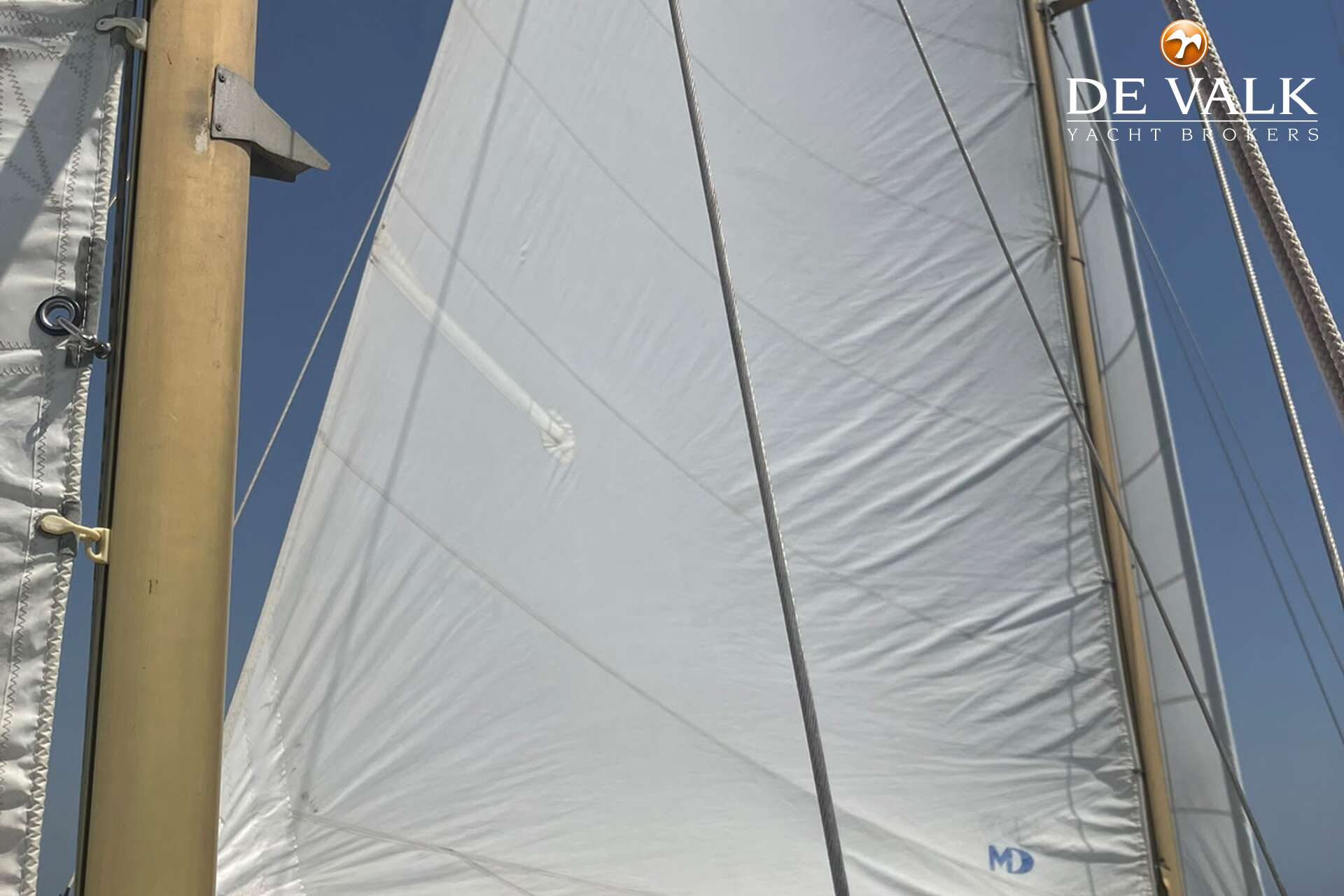 Hallberg Rassy Rasmus 35 — foto 17 van 44