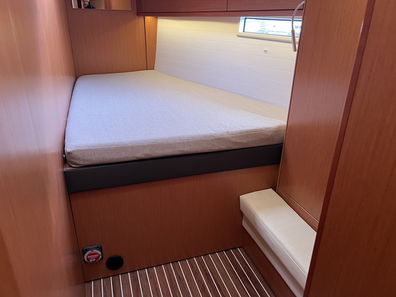 Bavaria Cruiser 51 — foto 6 van 60