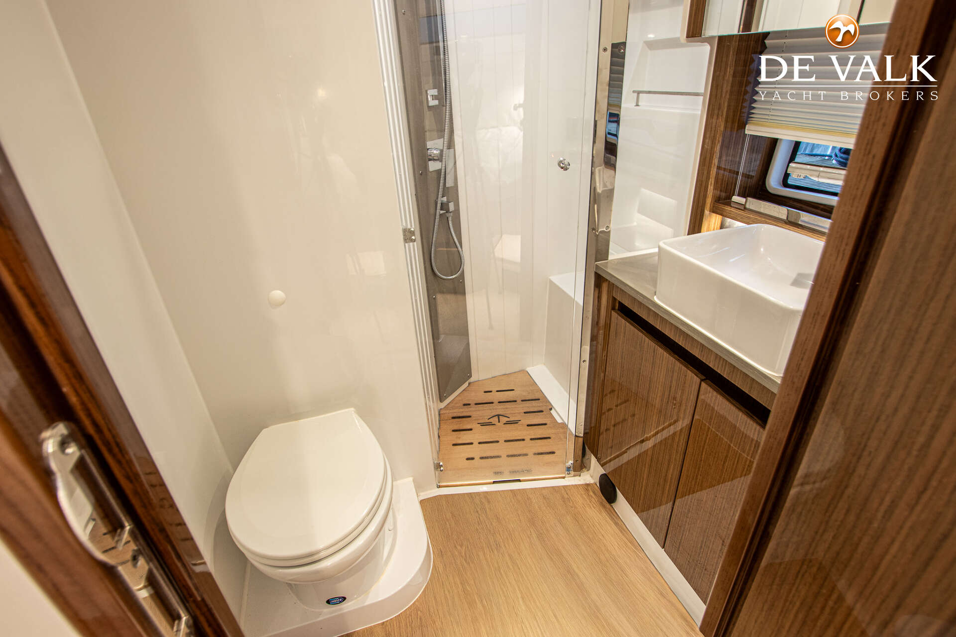 Sealine C390 — foto 34 van 44