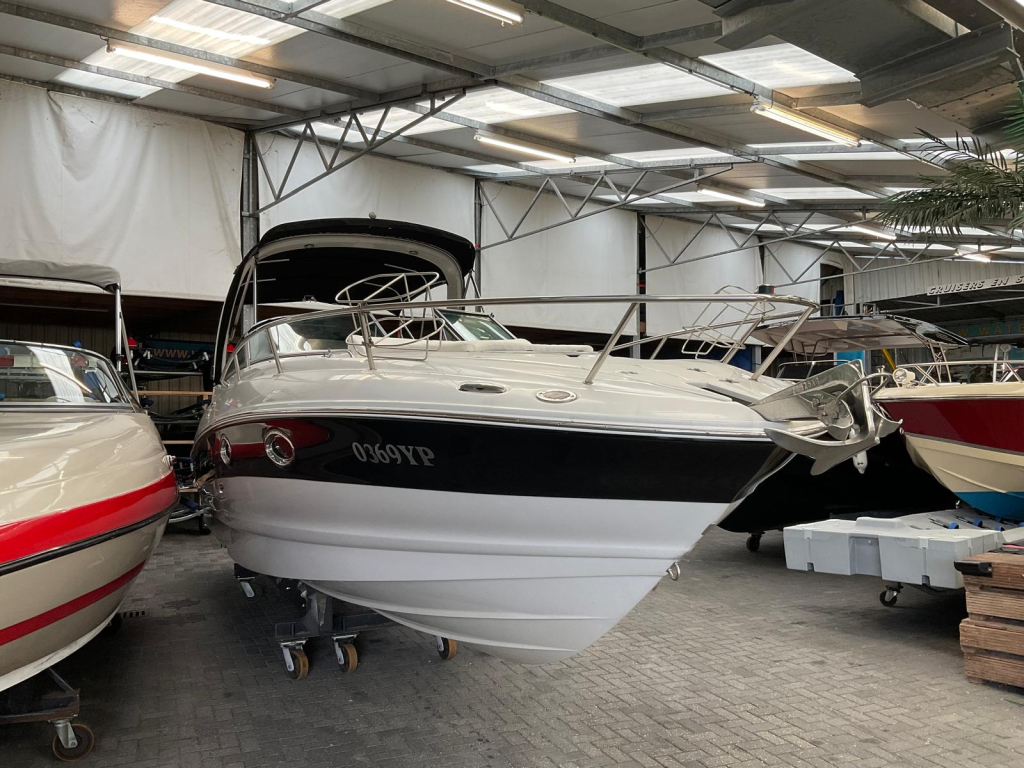 Crownline 275 CCR — foto 3 van 33