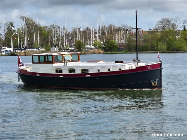 Beurtvaarder 13.50 - Luxe Motor — foto 84 van 84