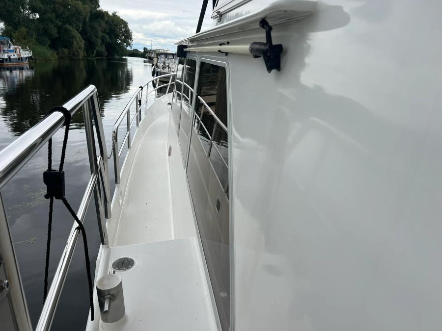 De Groot Beachcraft 1300 — foto 10 van 10