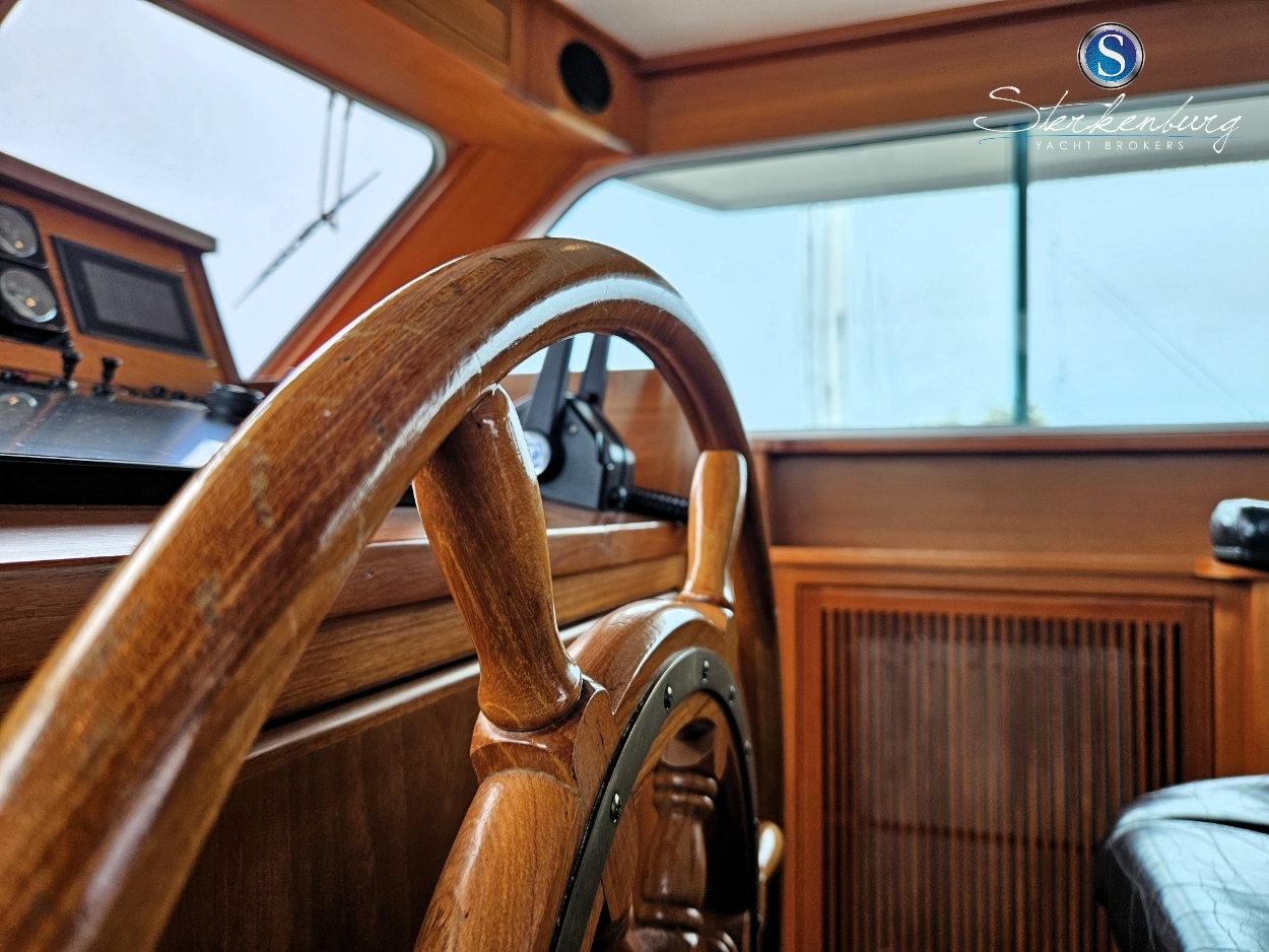 Super van Craft 1700 VS — foto 20 van 90