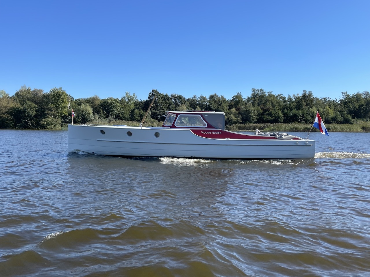Bakdekker 1100 — foto 9 van 46