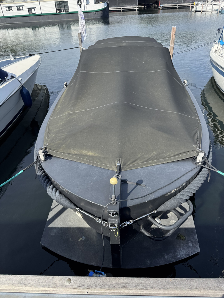 Blackfish 850  — foto 15 van 18