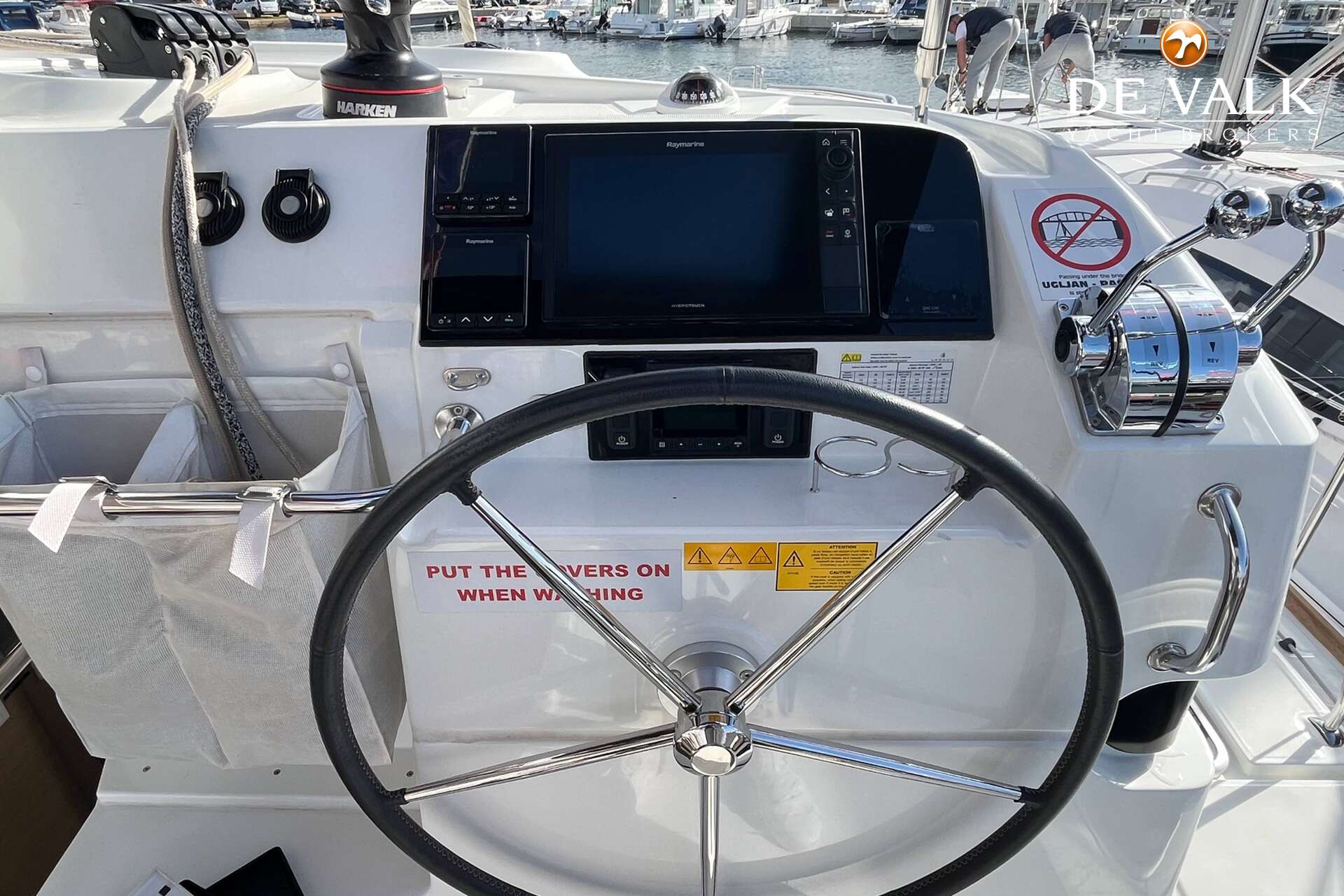 Lagoon 40 — foto 12 van 29