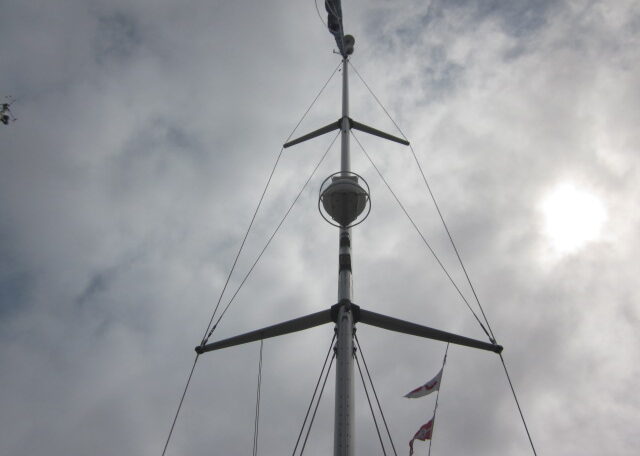 C-Yacht C 12.50 . 2005 - C — foto 10 van 12