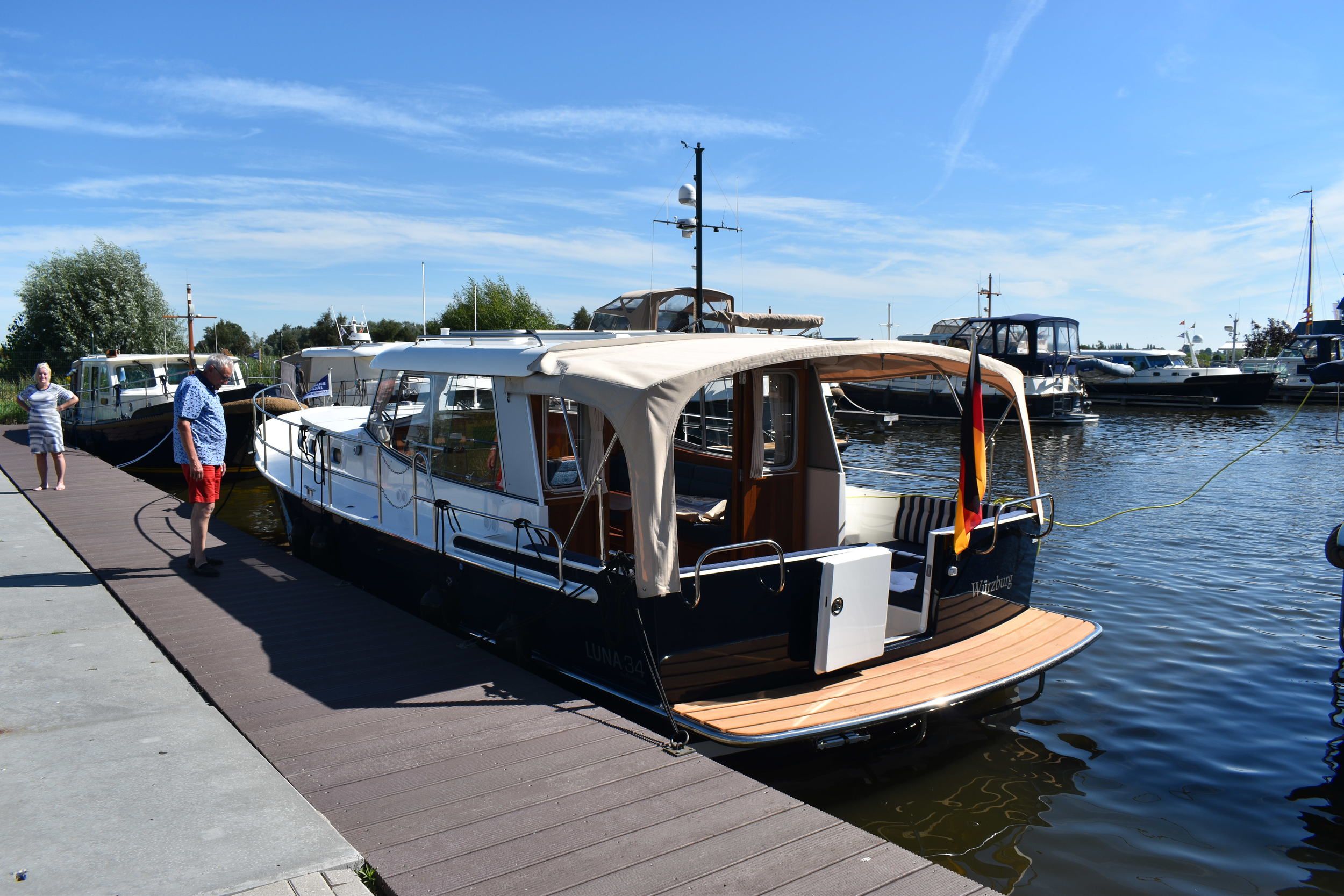 Brandsma Luna 34 — foto 17 van 17