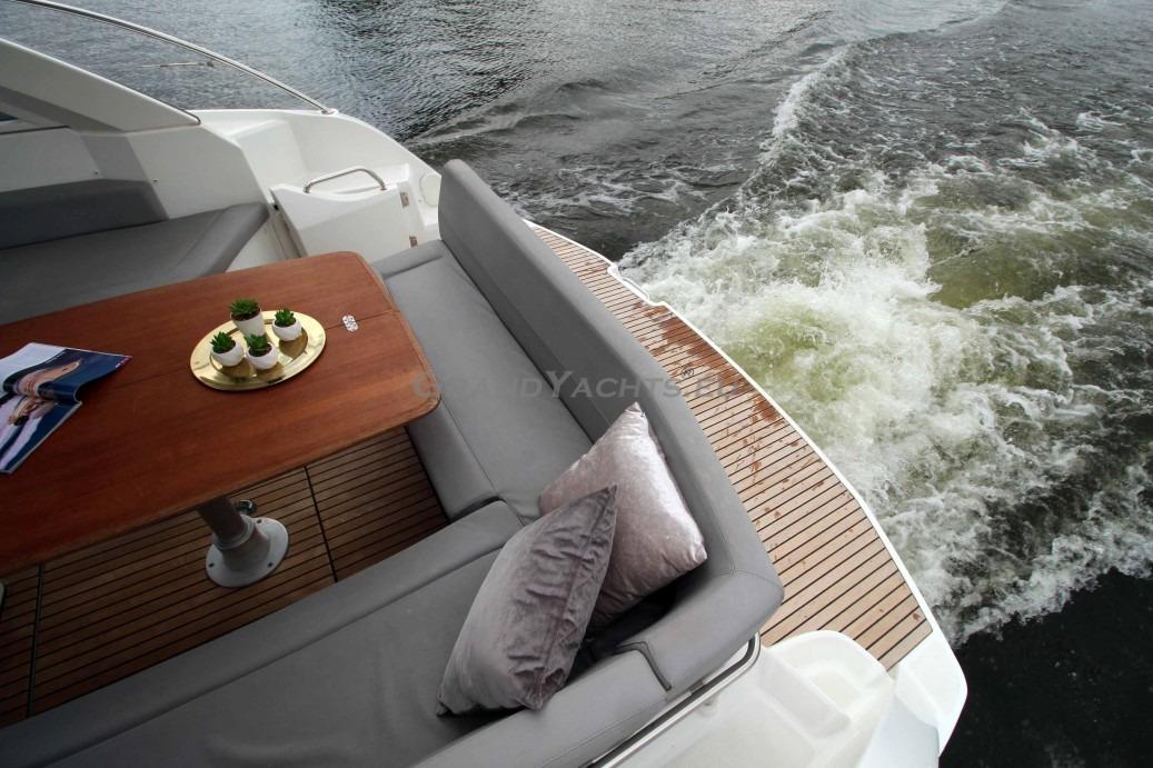 Beneteau Gran Turismo 38 — foto 14 van 61