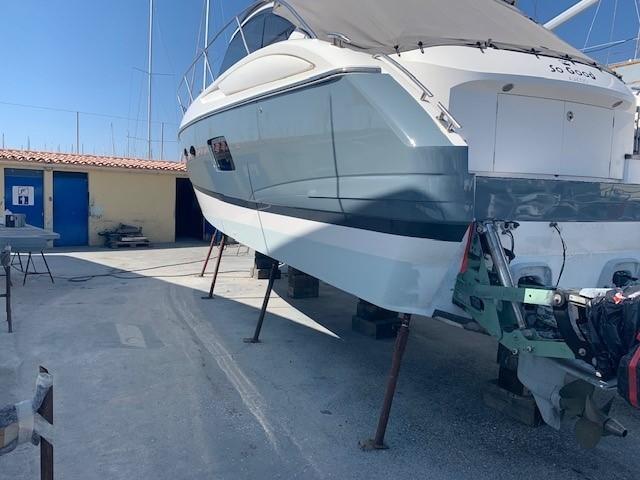 Princess V39 Cruiser — foto 25 van 30