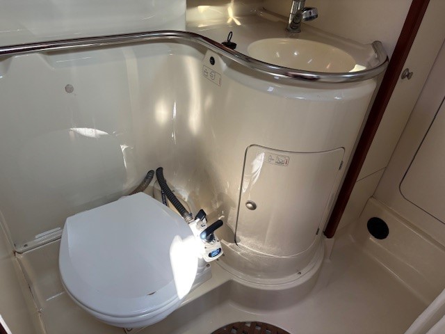 Dehler 36 JV — foto 55 van 59