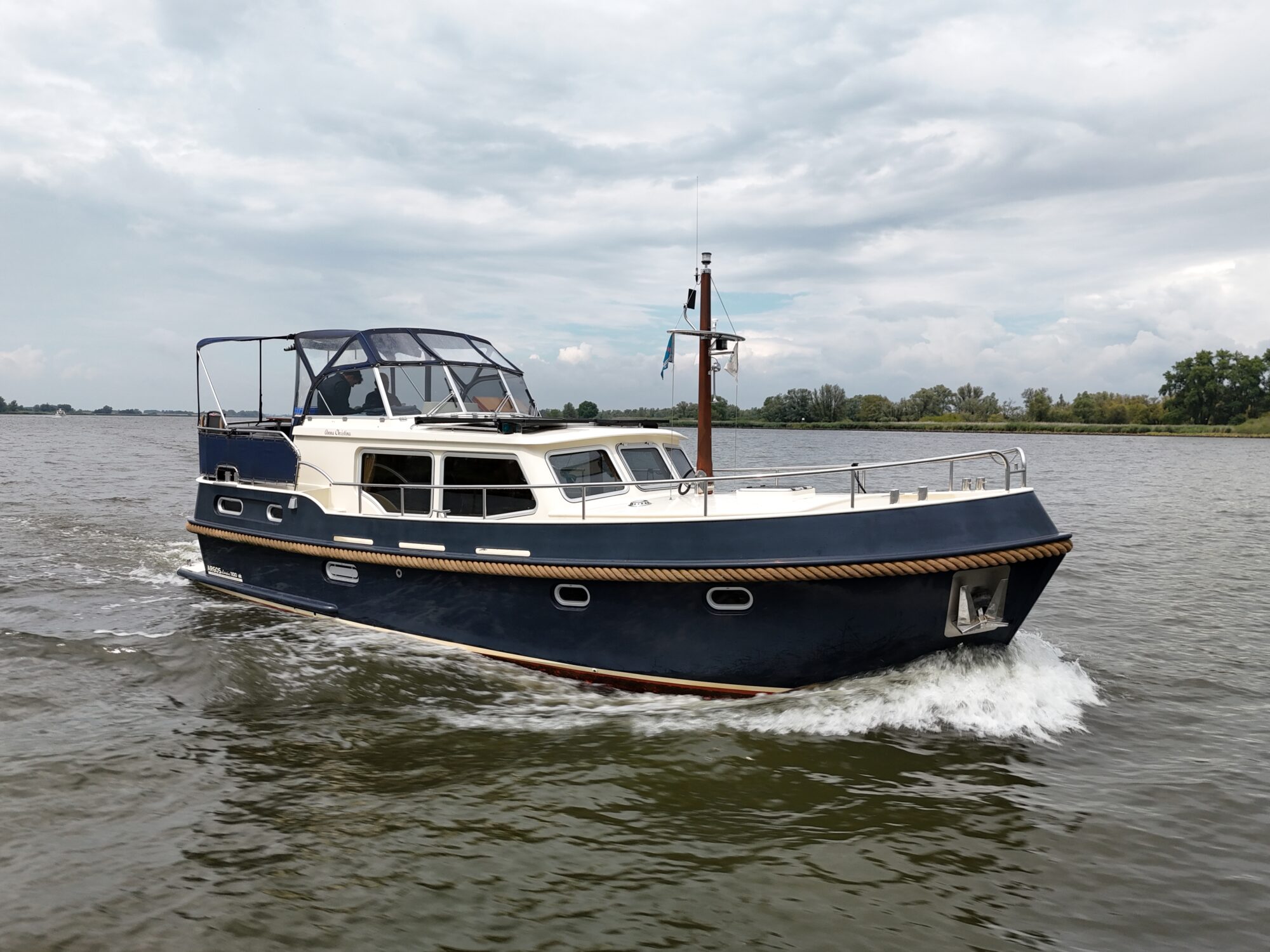 Argos Classic 11.00 AK — foto 41 van 41