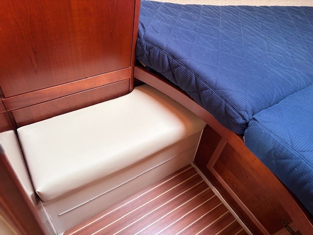 Dehler 36 JV — foto 41 van 59