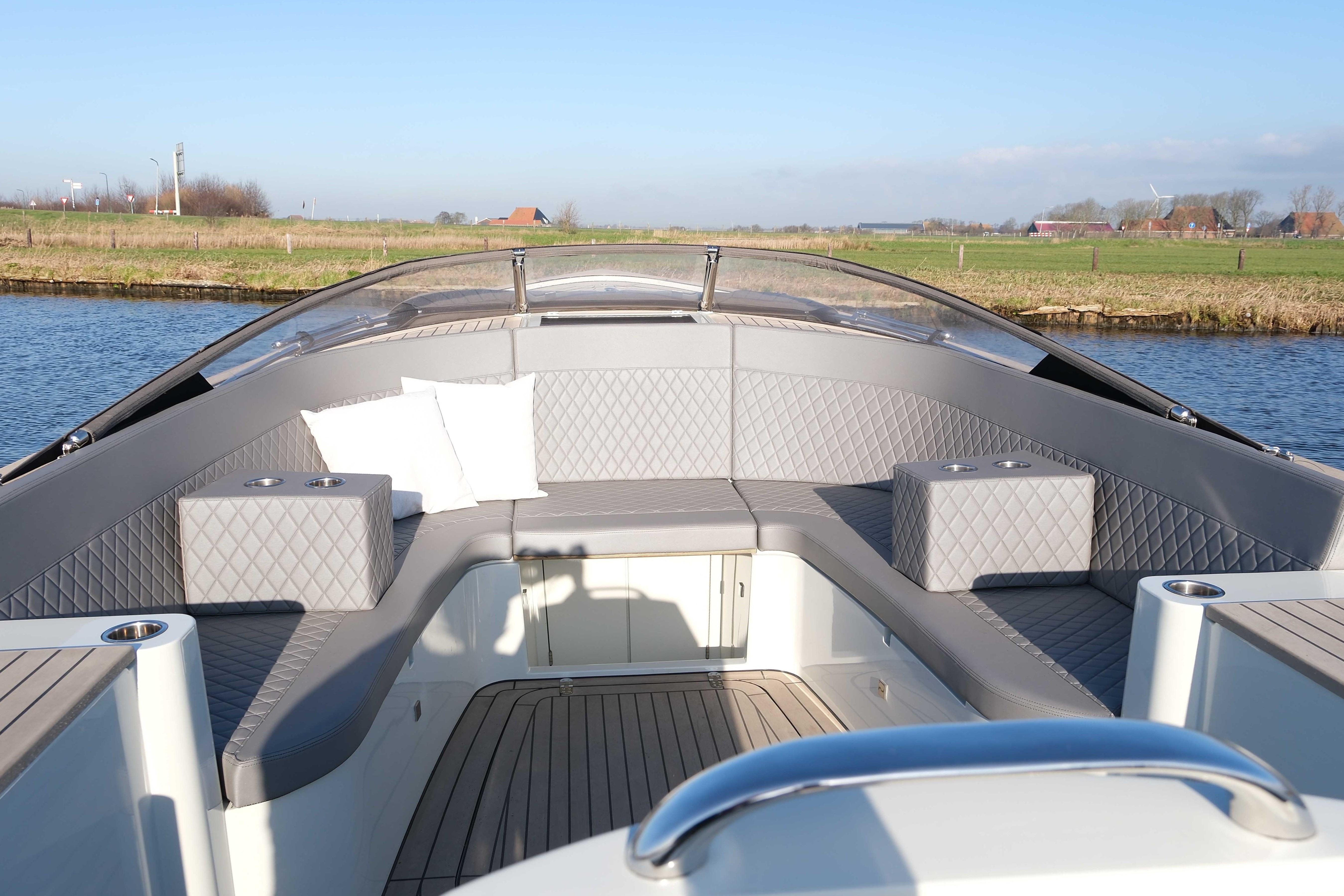 Antaris Seventy5 Elektro — foto 12 van 31