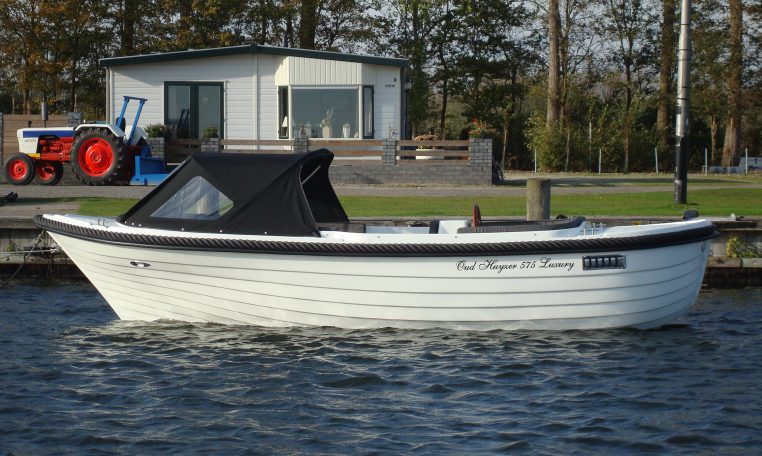 Oud Huijzer 575 Luxury — foto 4 van 9