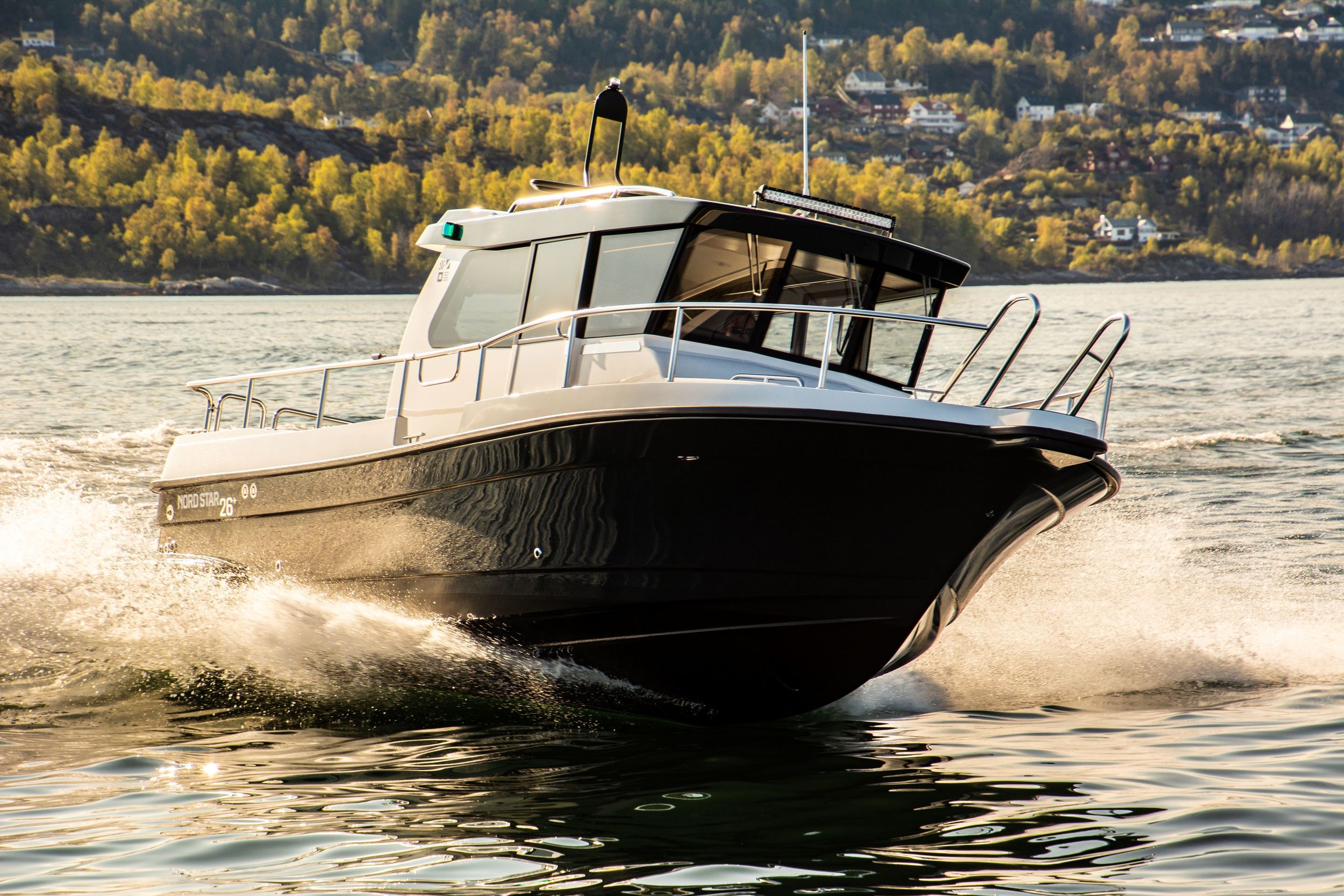 Nord Star 26+ — foto 4 van 25