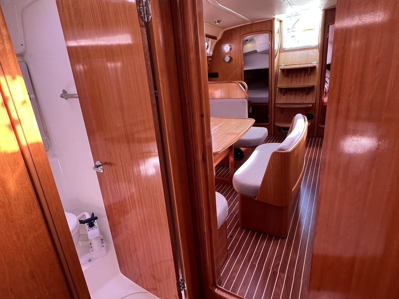 Bavaria 39 Cruiser — foto 9 van 52
