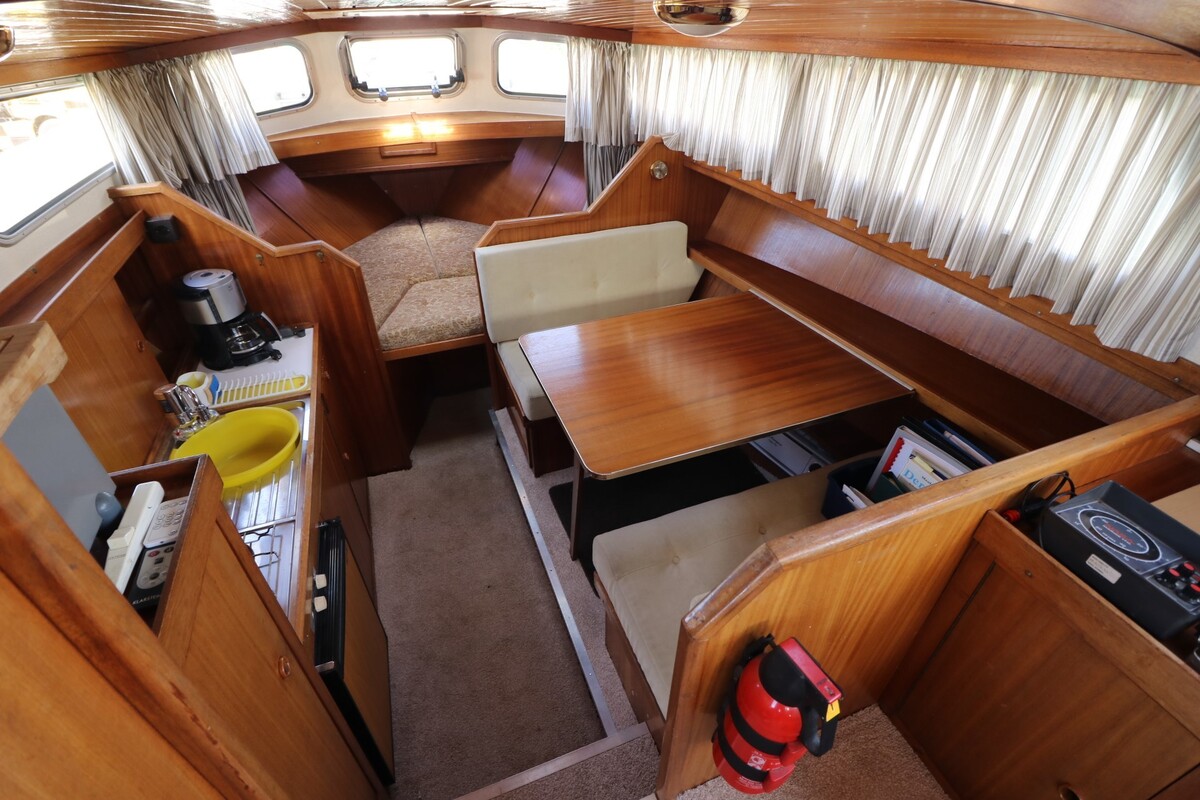 Fidego Kruiser 1100 — foto 31 van 44