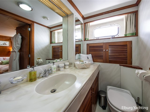 Feadship  Classic MY - Monaco — foto 18 van 32