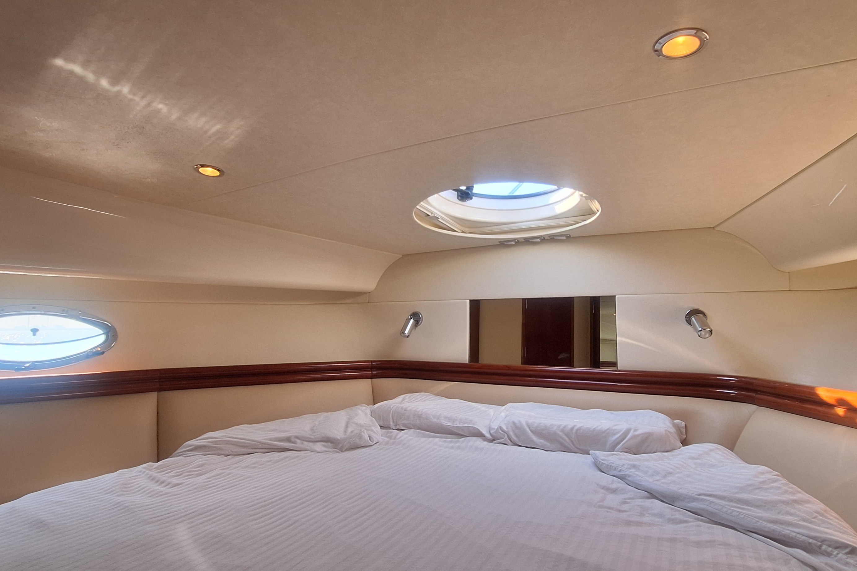 Fairline Phantom 40 — foto 78 van 87