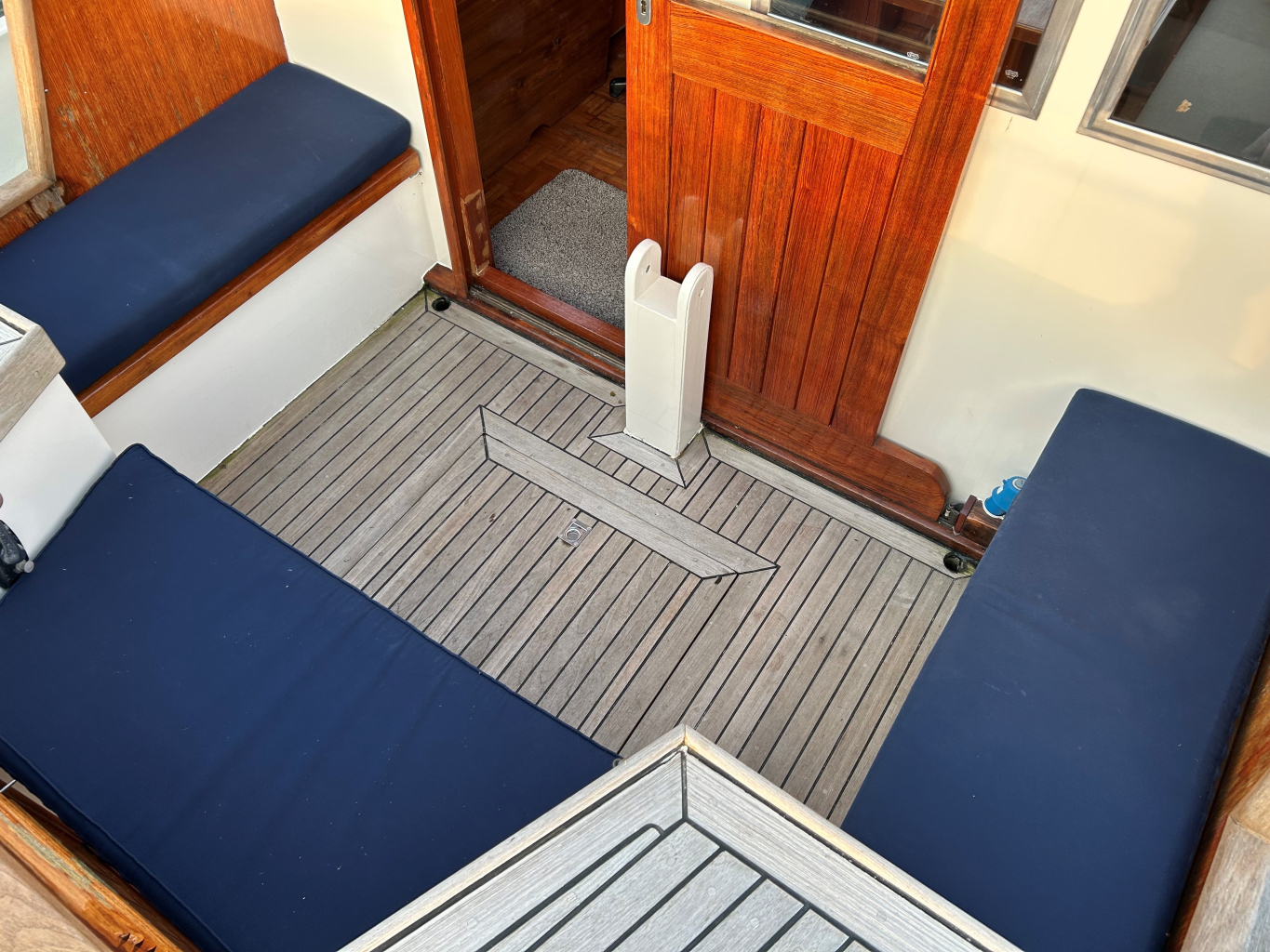 Gillissen Kotter  Skipper 1140 — foto 14 van 40