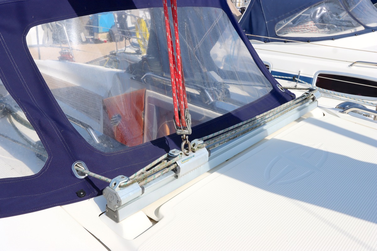 Bavaria 34 Cruiser — foto 63 van 63