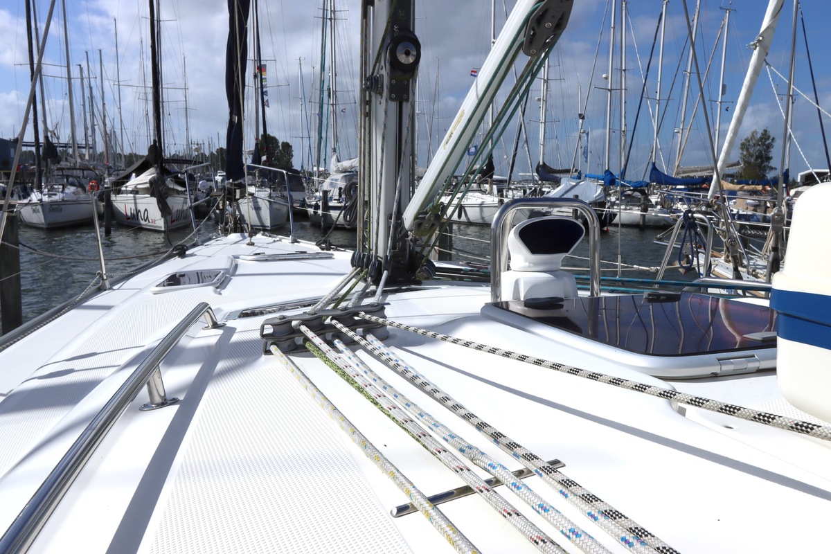 Bavaria 42-3 Cruiser — foto 71 van 86