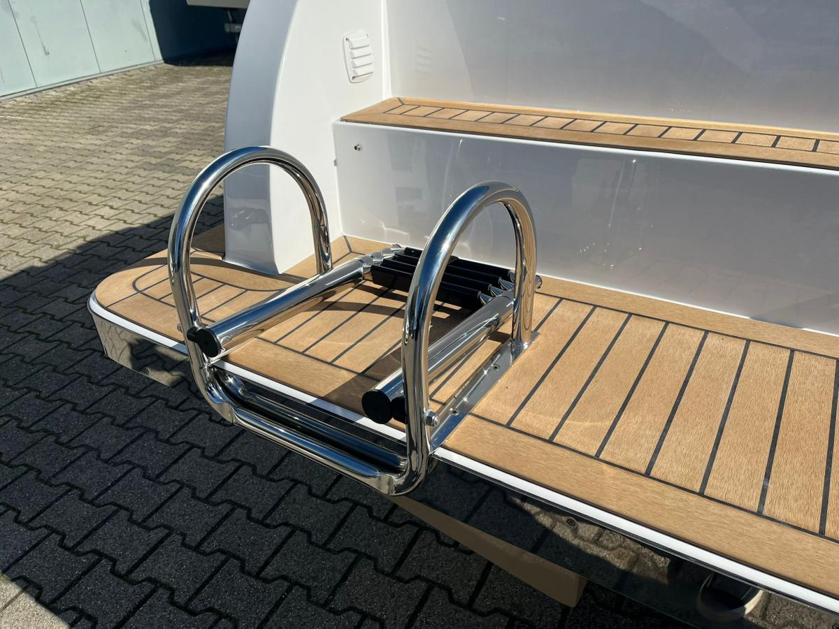 Clever 63 Tender — foto 14 van 15