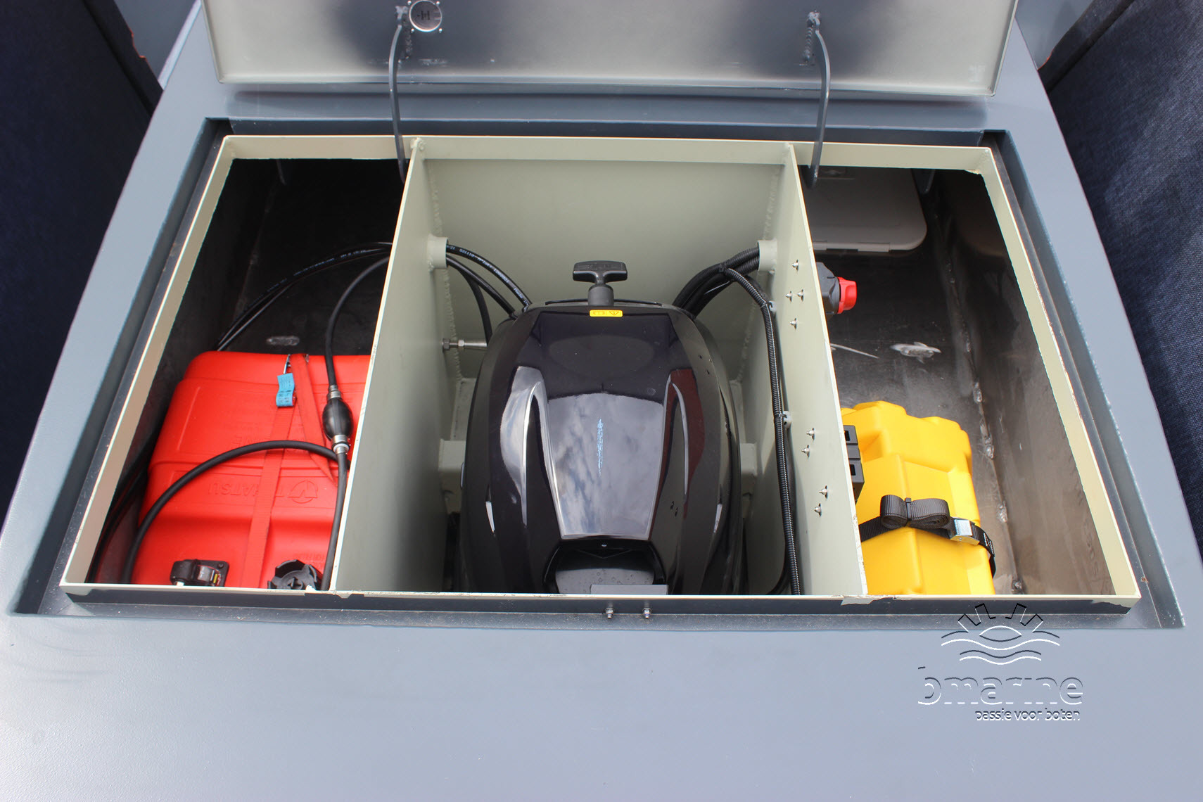 Skimmer 6300 — foto 15 van 21