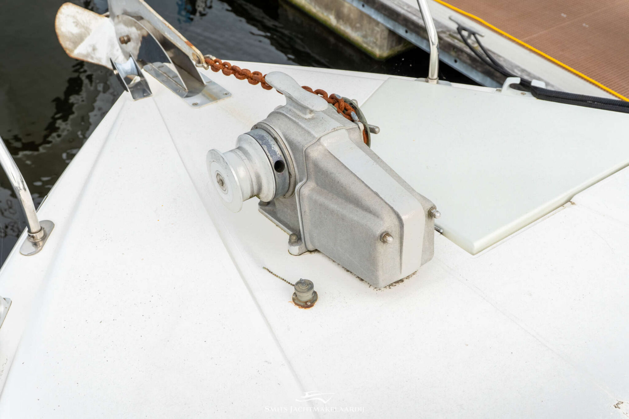Princess Zeearend Princess 48 Flybridge — foto 59 van 66