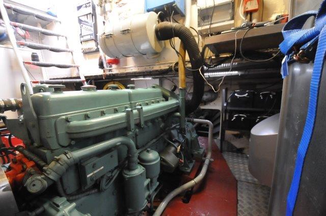 Motorschip 25.00 — foto 102 van 104