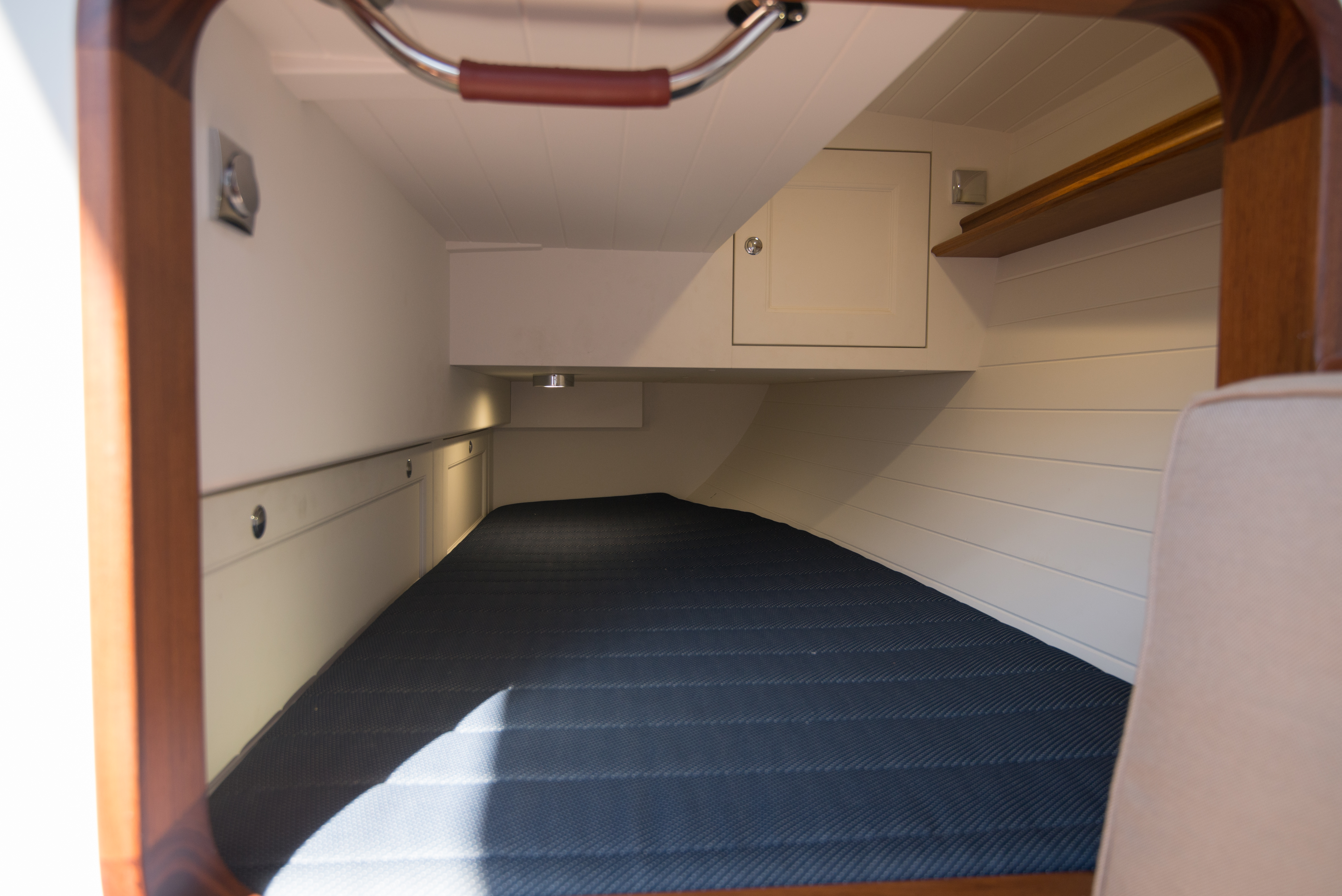 Hoek Design Eagle 54 NEW BUILD Series — foto 11 van 12